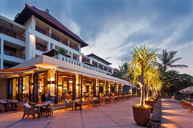 Gallery - The Legian Seminyak, Bali