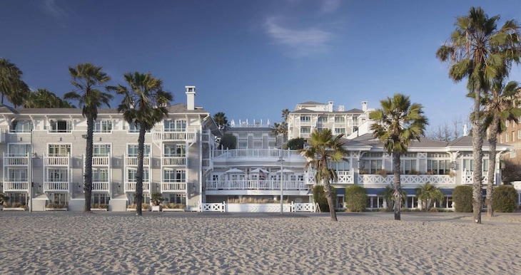 Gallery - Shutters On The Beach