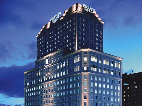 Gallery - Hotel Monterey Edelhof Sapporo