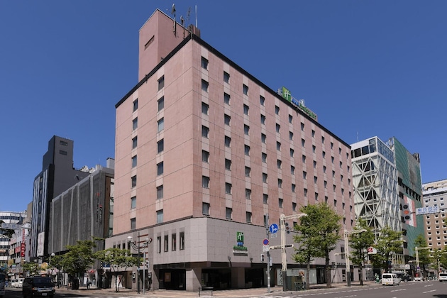 Gallery - Holiday Inn Ana Sapporo Susukino By Ihg