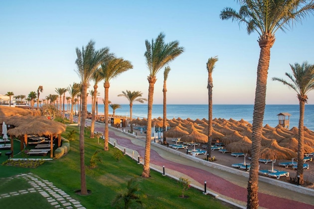 Gallery - Melton Beach Sharm El Sheikh