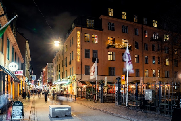 Gallery - Queen's Hotel By First Hotels