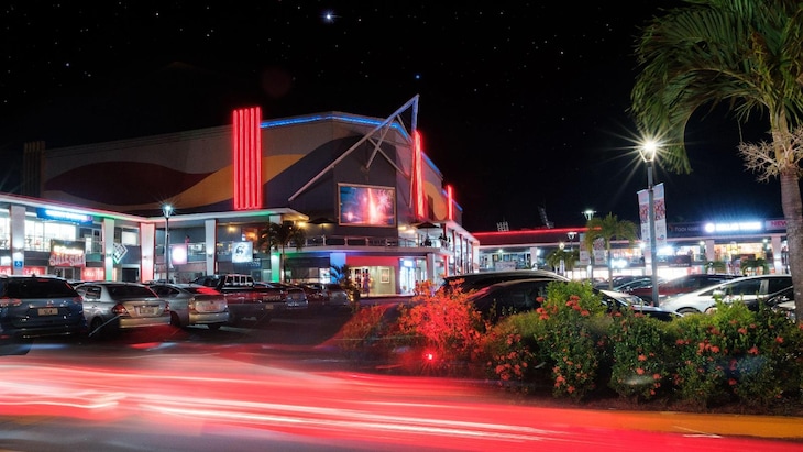 Gallery - Holiday Inn Suva By Ihg