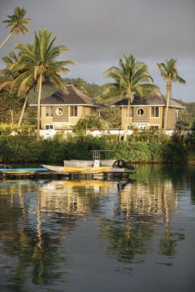 Gallery - Koro Sun Resort