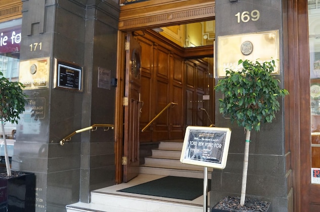 Gallery - Castlereagh Boutique Hotel, An Ascend Collection Hotel