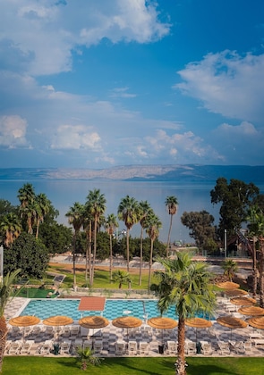 Gallery - Lake House Kinneret
