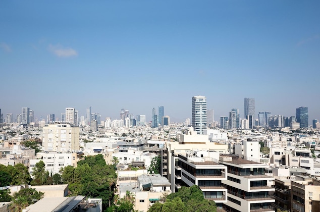 Gallery - Sheraton Grand Tel Aviv