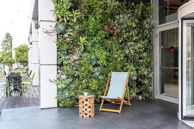 Gallery - Tal By The Beach - An Atlas Boutique Hotel