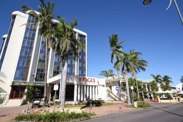 Gallery - Rydges Townsville
