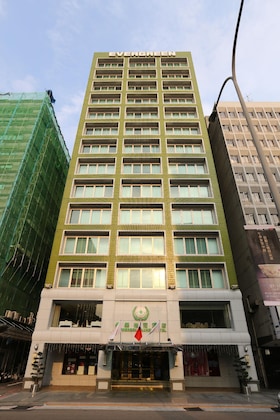 Gallery - Evergreen Laurel Hotel Taipei