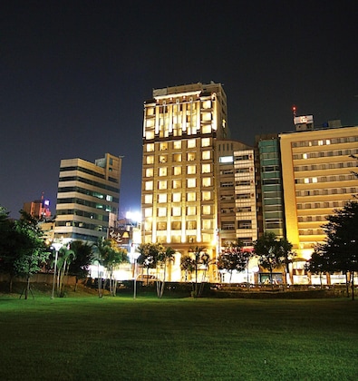 Gallery - San Want Residences Taipei