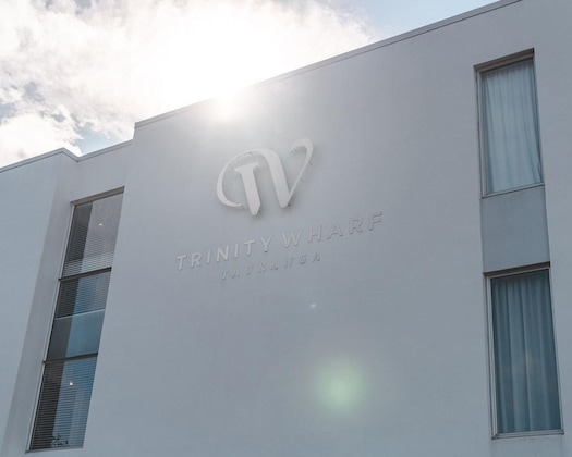 Gallery - Trinity Wharf Tauranga