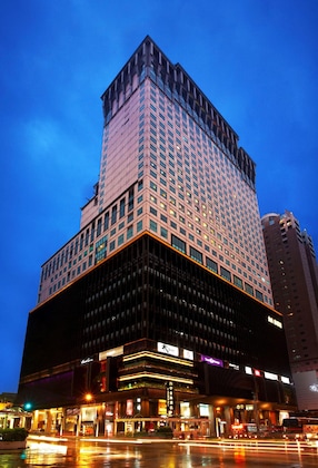 Gallery - The Splendor Hotel Taichung