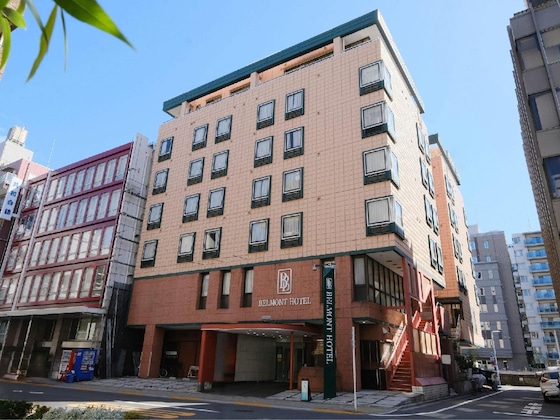 Gallery - Belmont Hotel