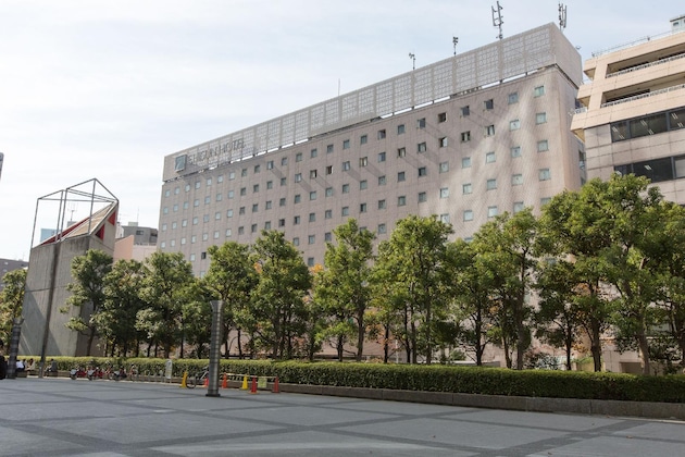 Gallery - Chisun Hotel Hamamatsucho