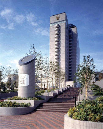 Gallery - Hotel East 21 Tokyo