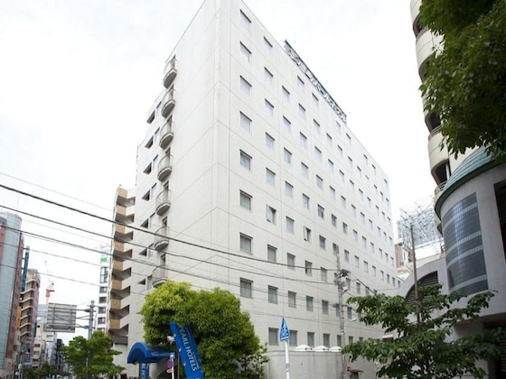Gallery - Pearl Hotel Kayabachou