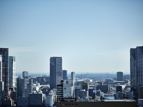 Gallery - Mitsui Garden Hotel Ginza Premier