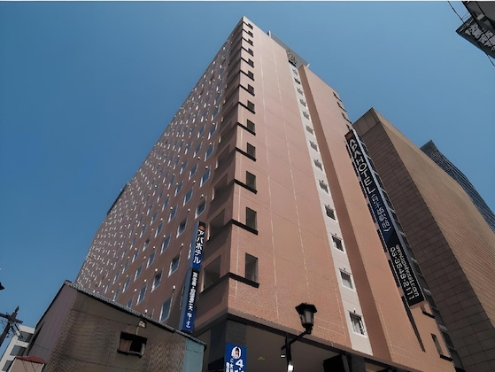Gallery - Hotel Nihonbashi Saibo