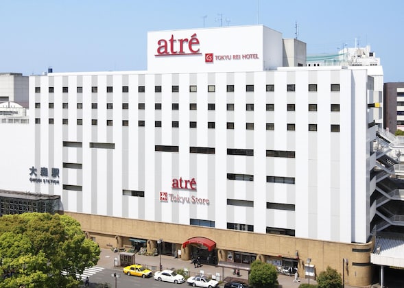 Gallery - Omori Tokyu Rei Hotel