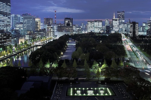 Gallery - Palace Hotel Tokyo