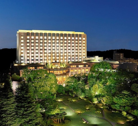 Gallery - Rihga Royal Hotel Tokyo