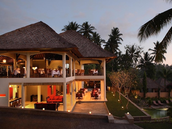 Gallery - Furamaxclusive Resort & Villas