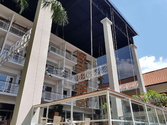 Gallery - New Garden View Resort