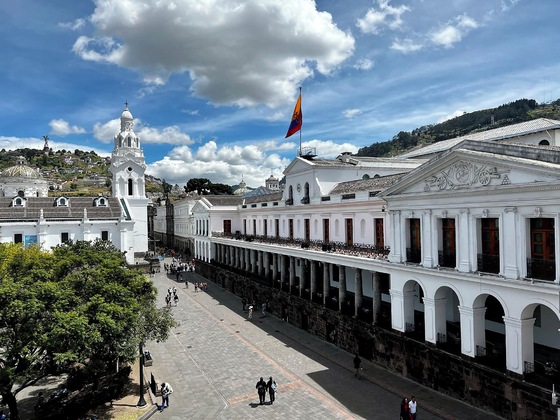 Gallery - Hotel Plaza Grande