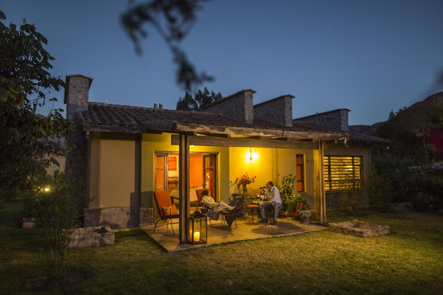 Gallery - Sol Y Luna Relais & Chateaux
