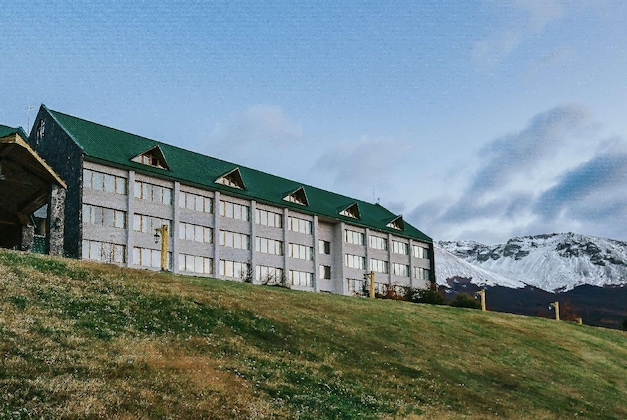 Gallery - Wyndham Garden Ushuaia Hotel Del Glaciar