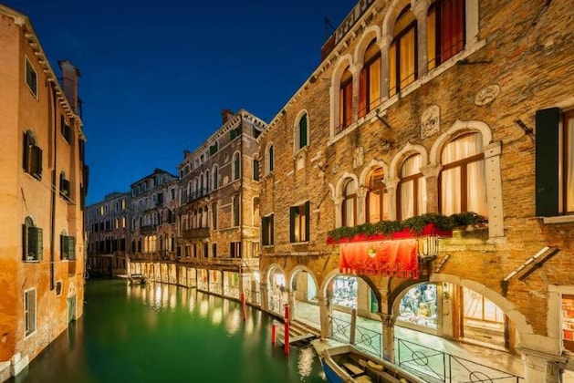 Gallery - Hotel Antico Doge