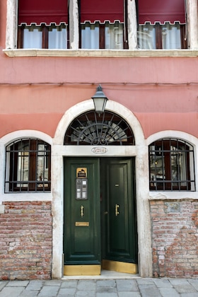 Gallery - Palazzo Schiavoni Residenza D'epoca