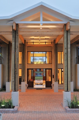 Gallery - Casterbridge Hollow Boutique Hotel