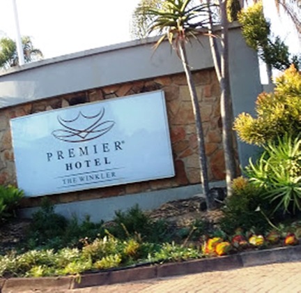Gallery - Premier Hotel The Winkler