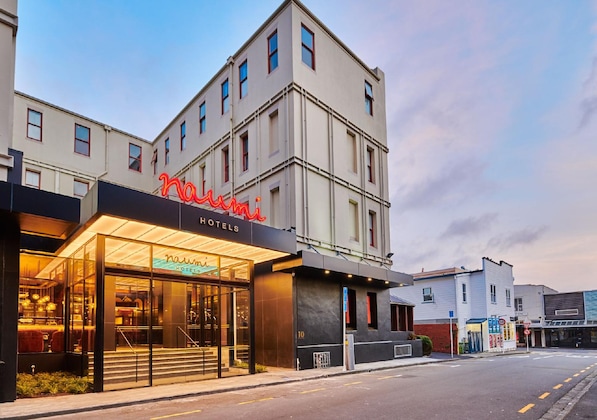 Gallery - Naumi Hotel Wellington