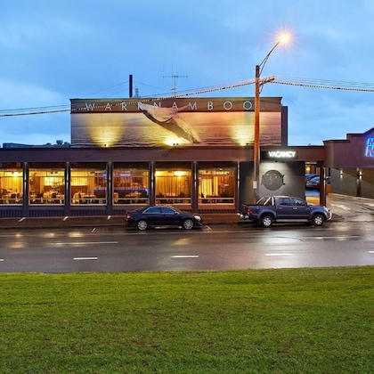 Gallery - Mid City Warrnambool