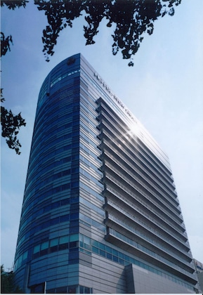 Gallery - Hotel New Grand