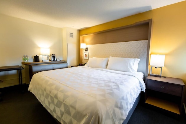 Gallery - Holiday Inn Toronto Downtown Centre, An Ihg Hotel