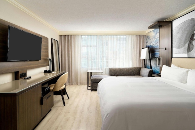 Gallery - Victoria Marriott Inner Harbour
