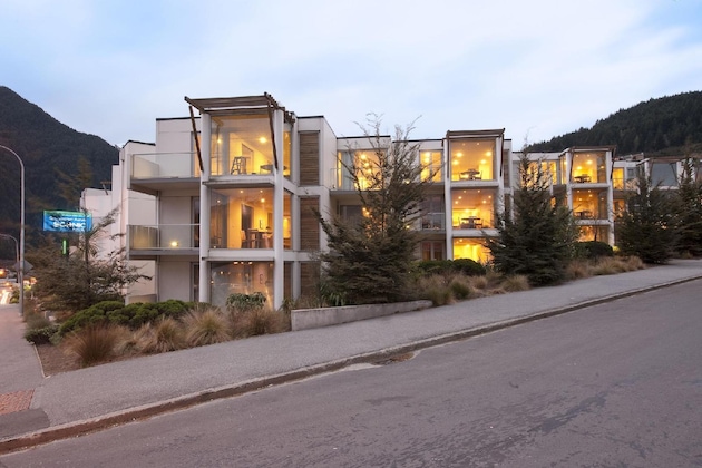 Gallery - Scenic Suites Queenstown