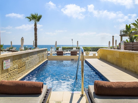 Gallery - Alexander The Great Beach Hotel