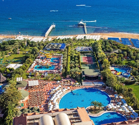 Gallery - Hotel Turan Prince