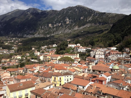 Gallery - La Locanda Delle Donne Monache