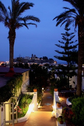 Gallery - Gattopardo Park Hotel
