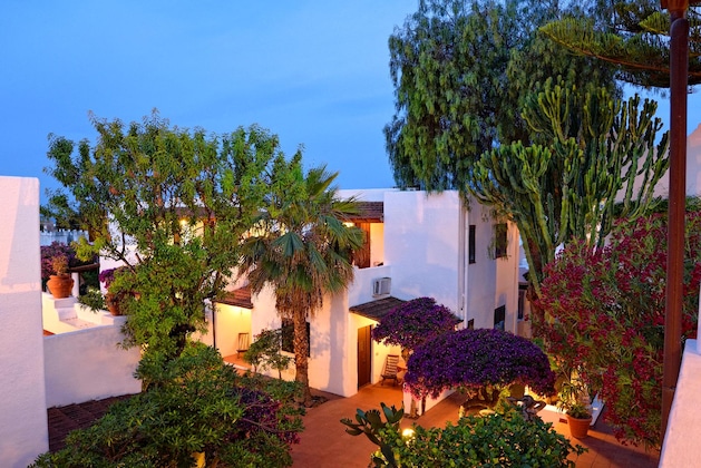 Gallery - Gattopardo Park Hotel