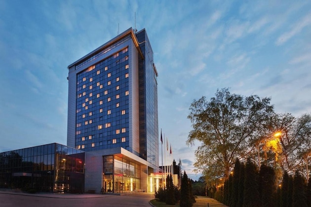 Gallery - Vilnius Park Plaza