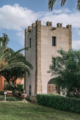 Gallery - Mangia's Torre Del Barone Resort & Spa