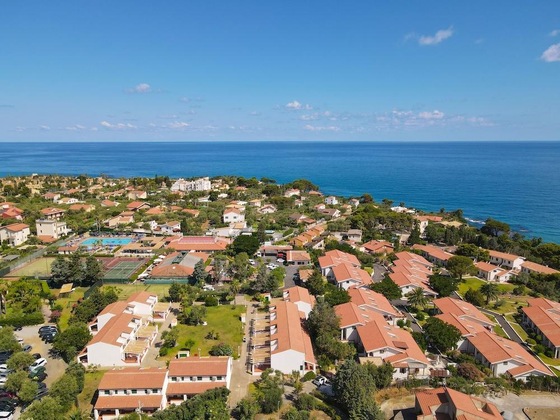 Gallery - Cefalù Resort - Sporting Club