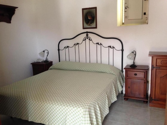Gallery - Hotel Villaggio Stromboli